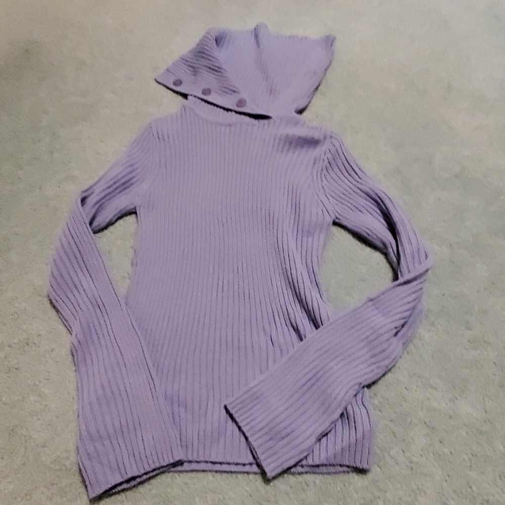 Sweater from Fairweather